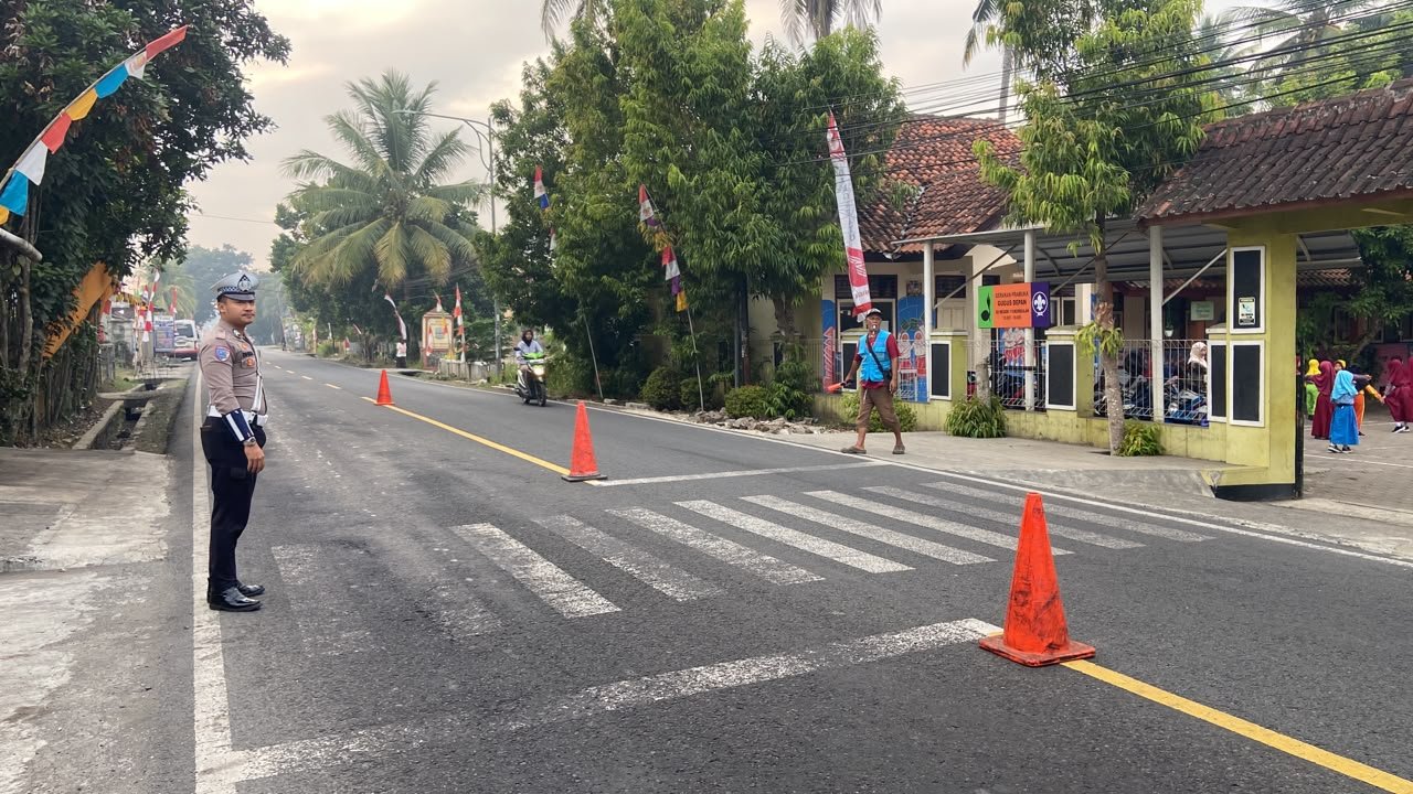 GATUR PAGI