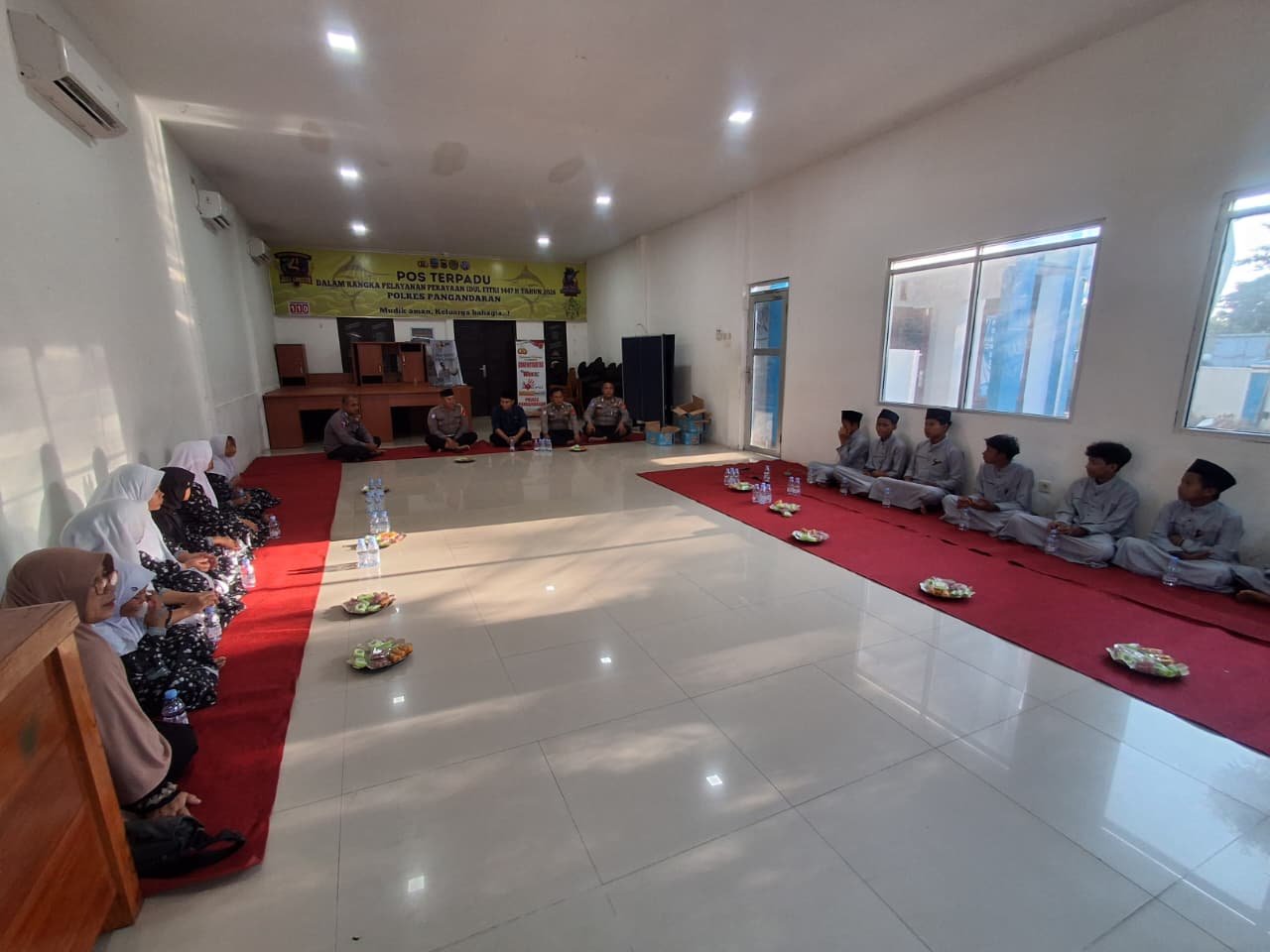 BINROHTAL PAGI
