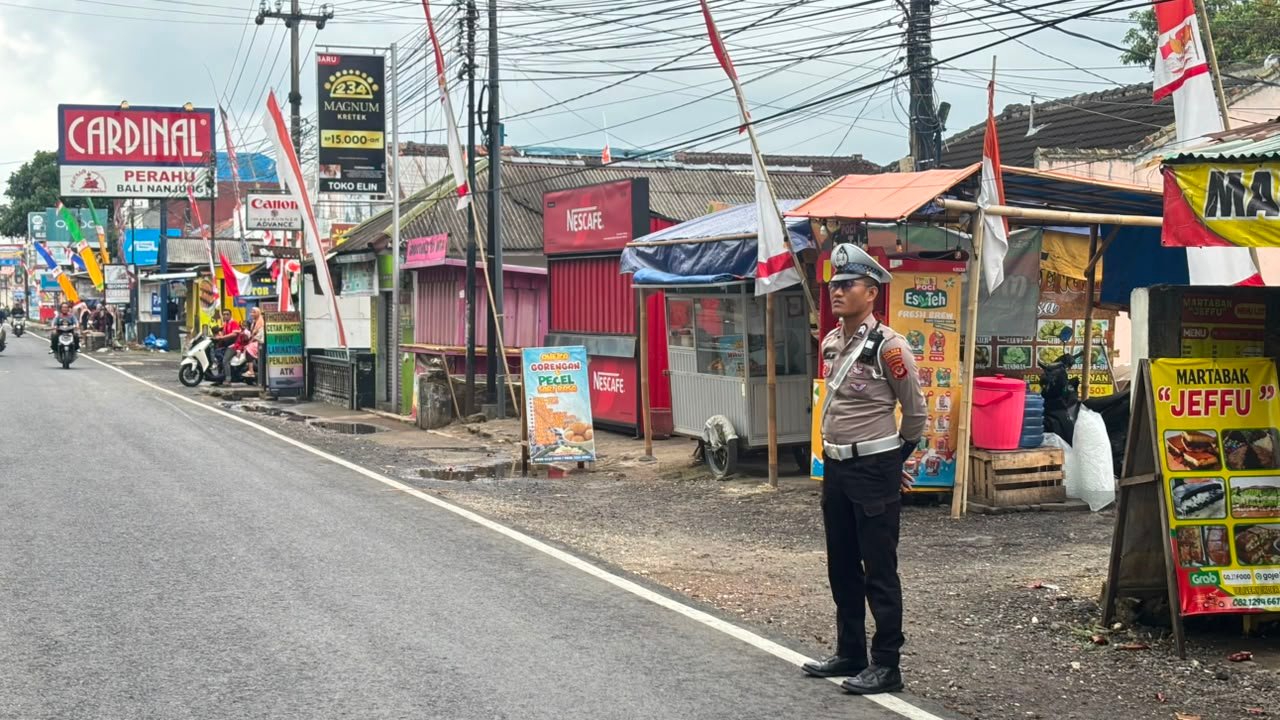 GATUR PAGI
