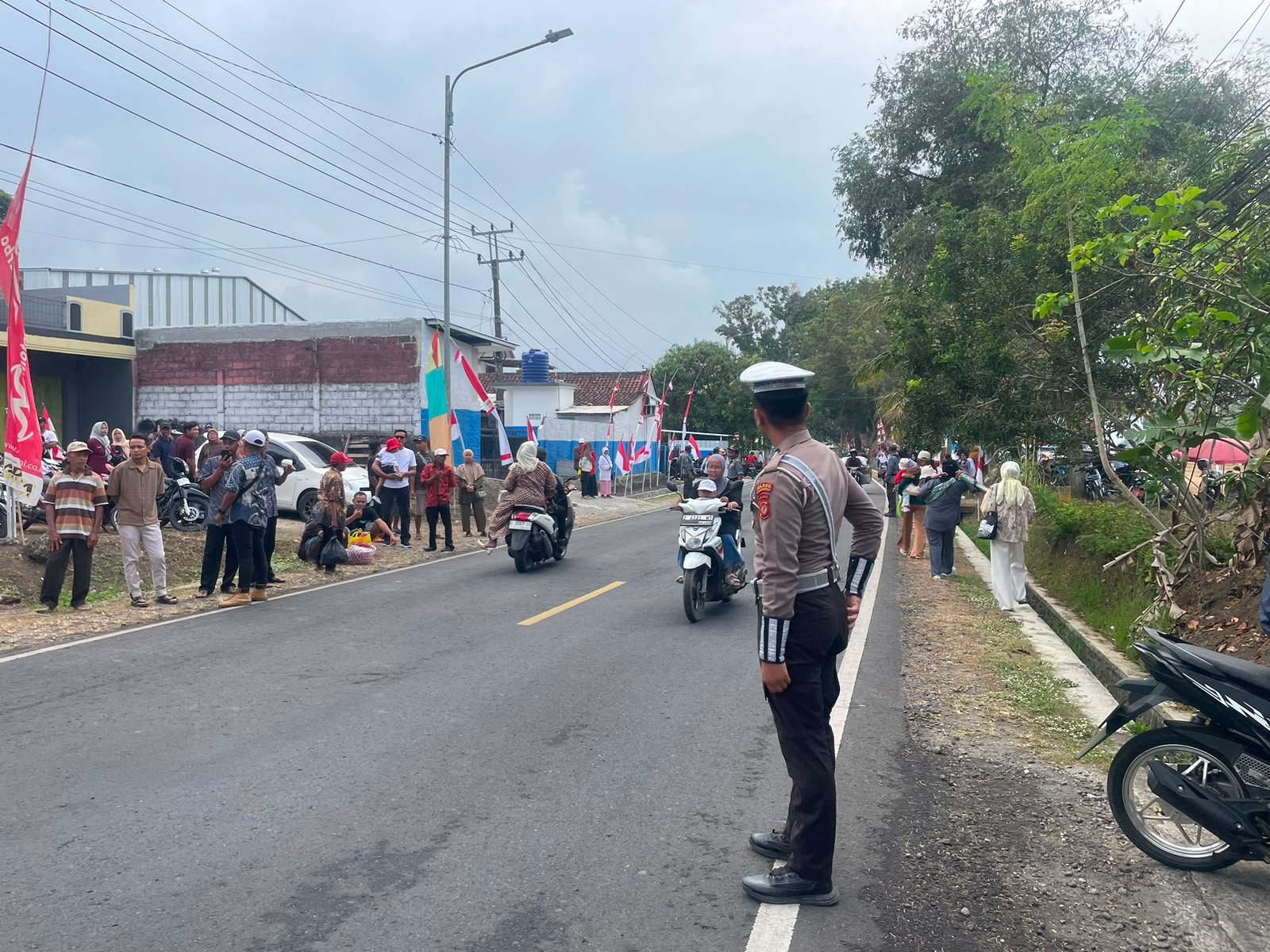 GATUR PAGI