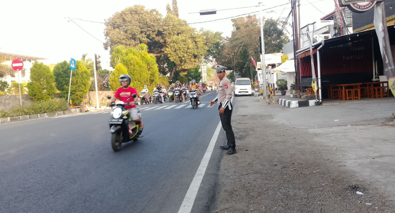 GATUR PAGI