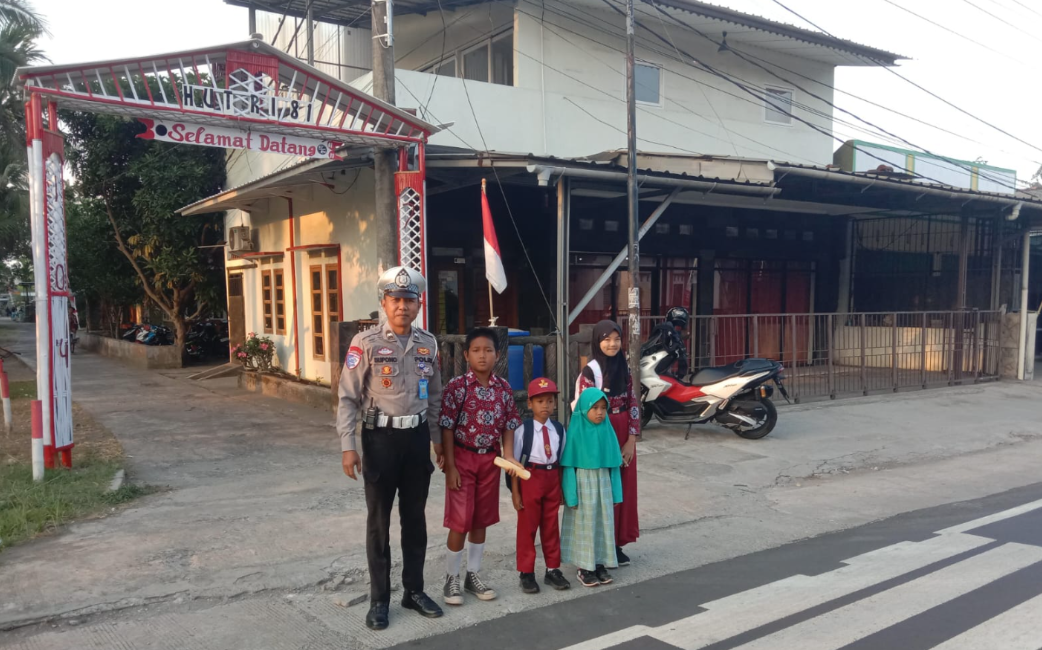 GATUR PAGI
