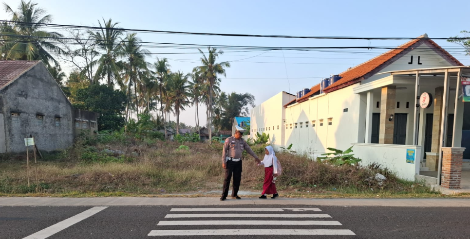 GATUR PAGI