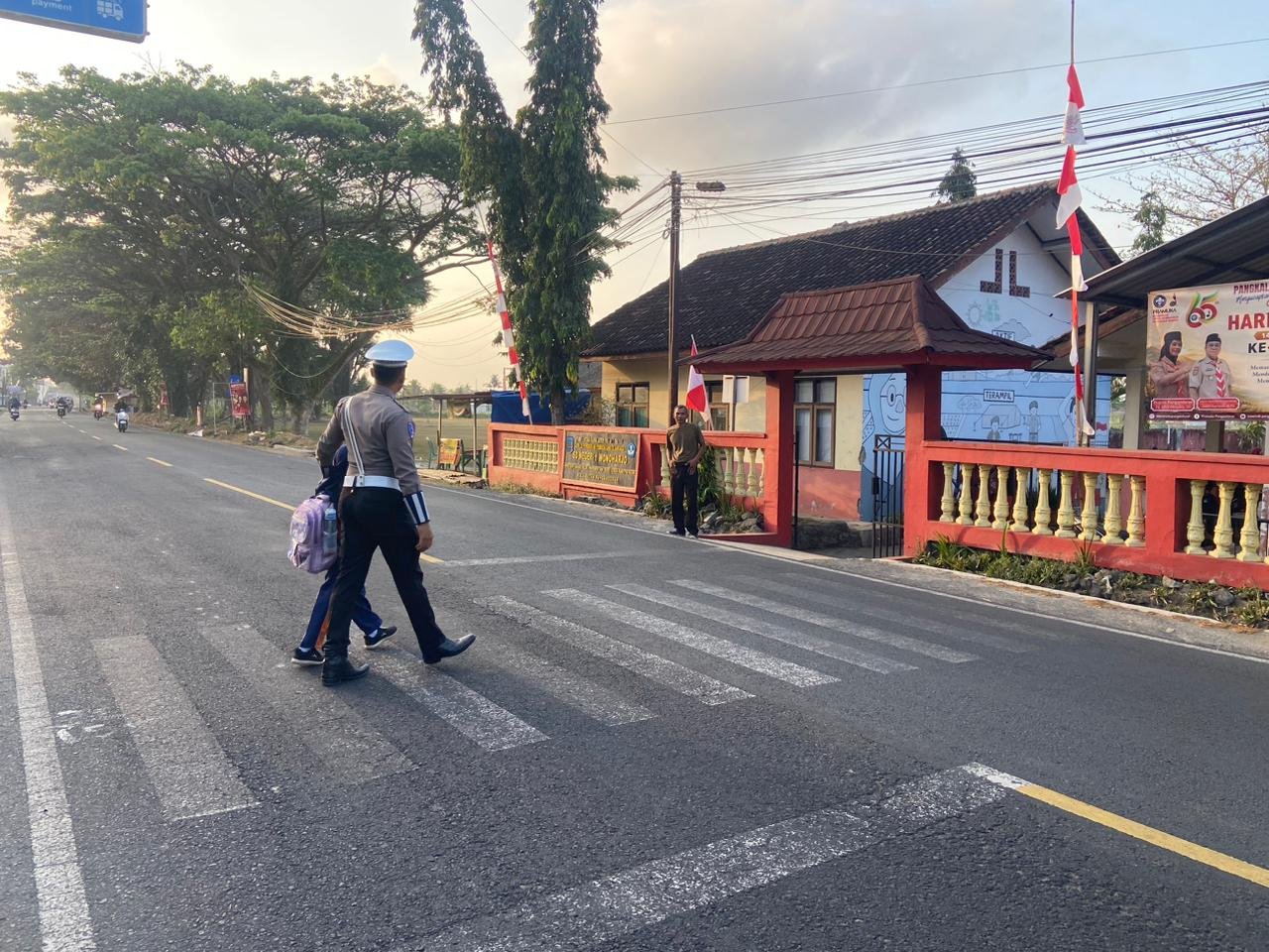 GATUR PAGI