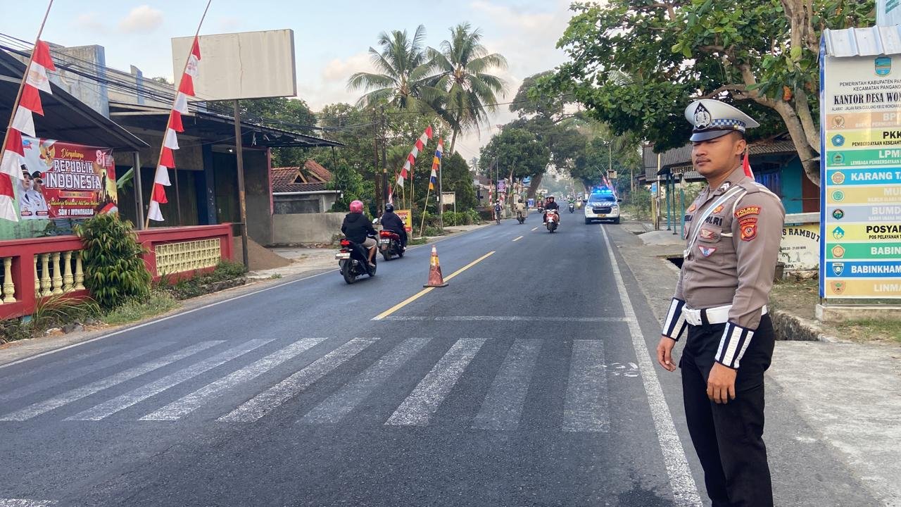 GATUR PAGI