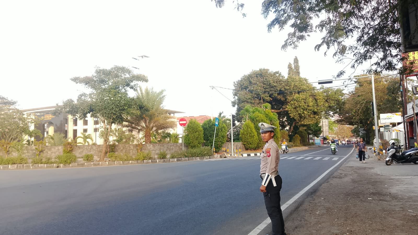 GATUR PAGI