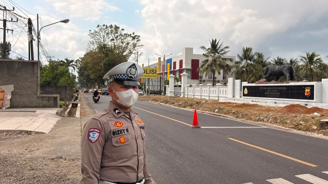 GATUR PAGI
