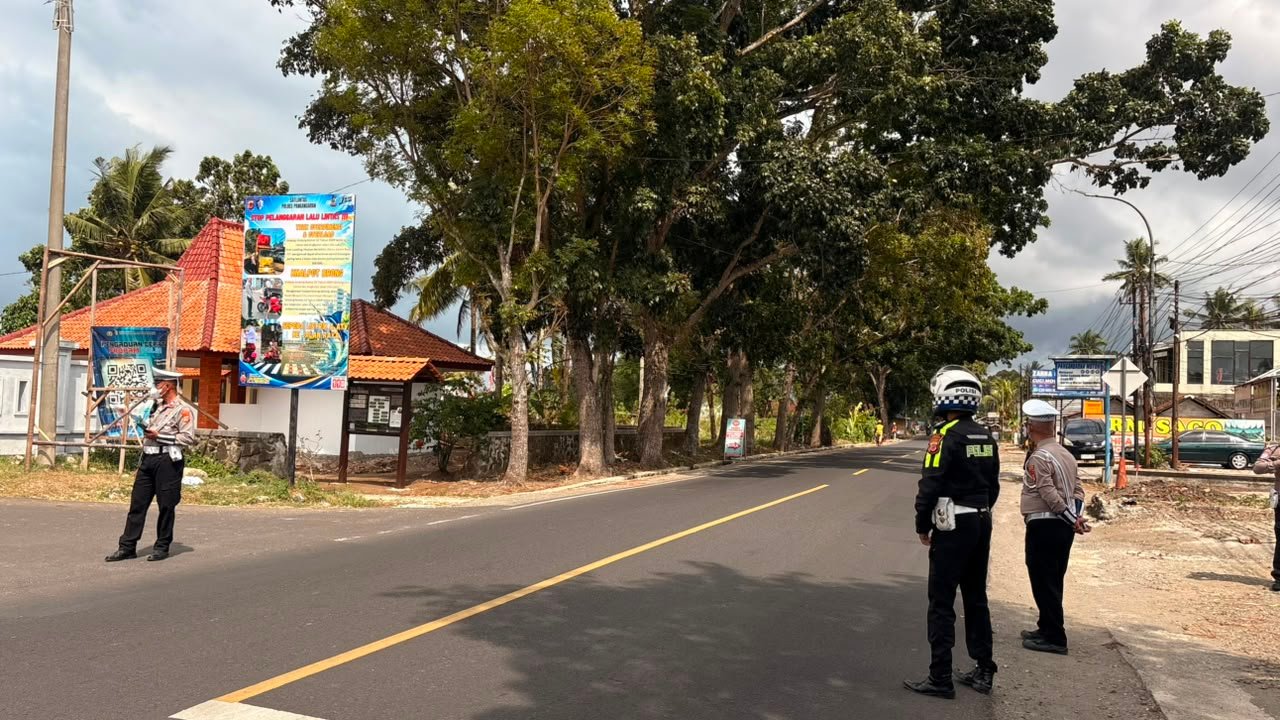 GATUR PAGI