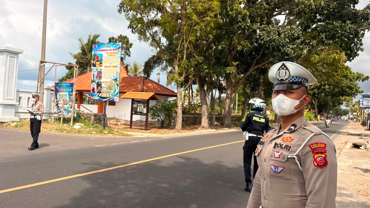 GATUR PAGI