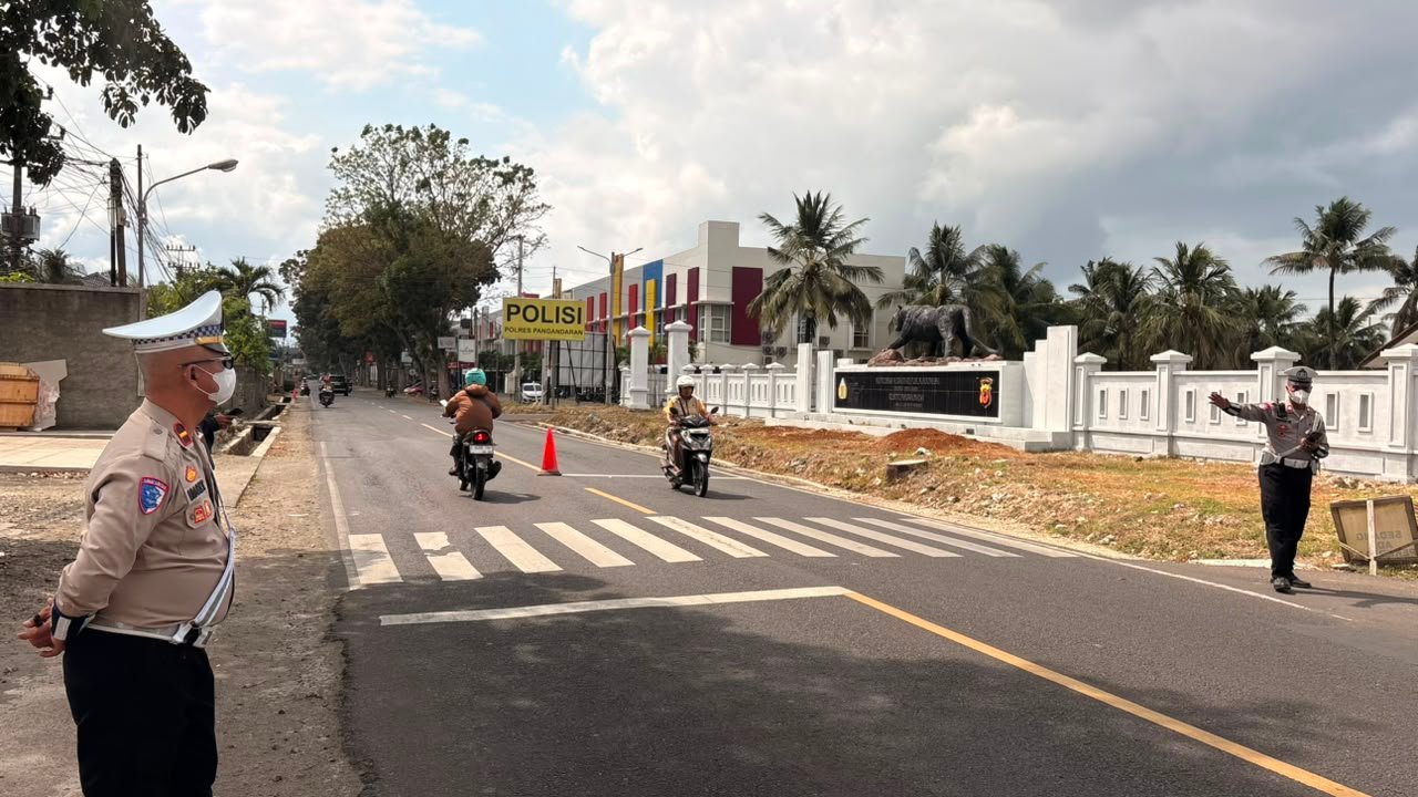 GATUR PAGI