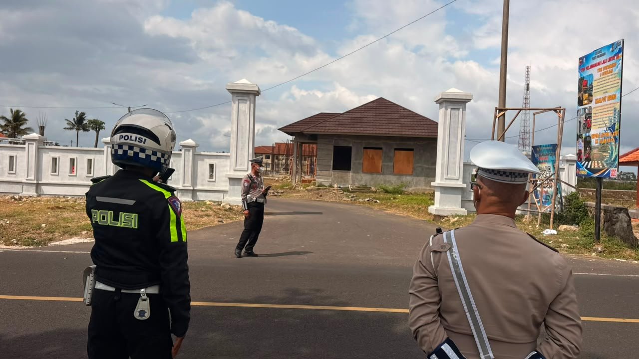 GATUR PAGI