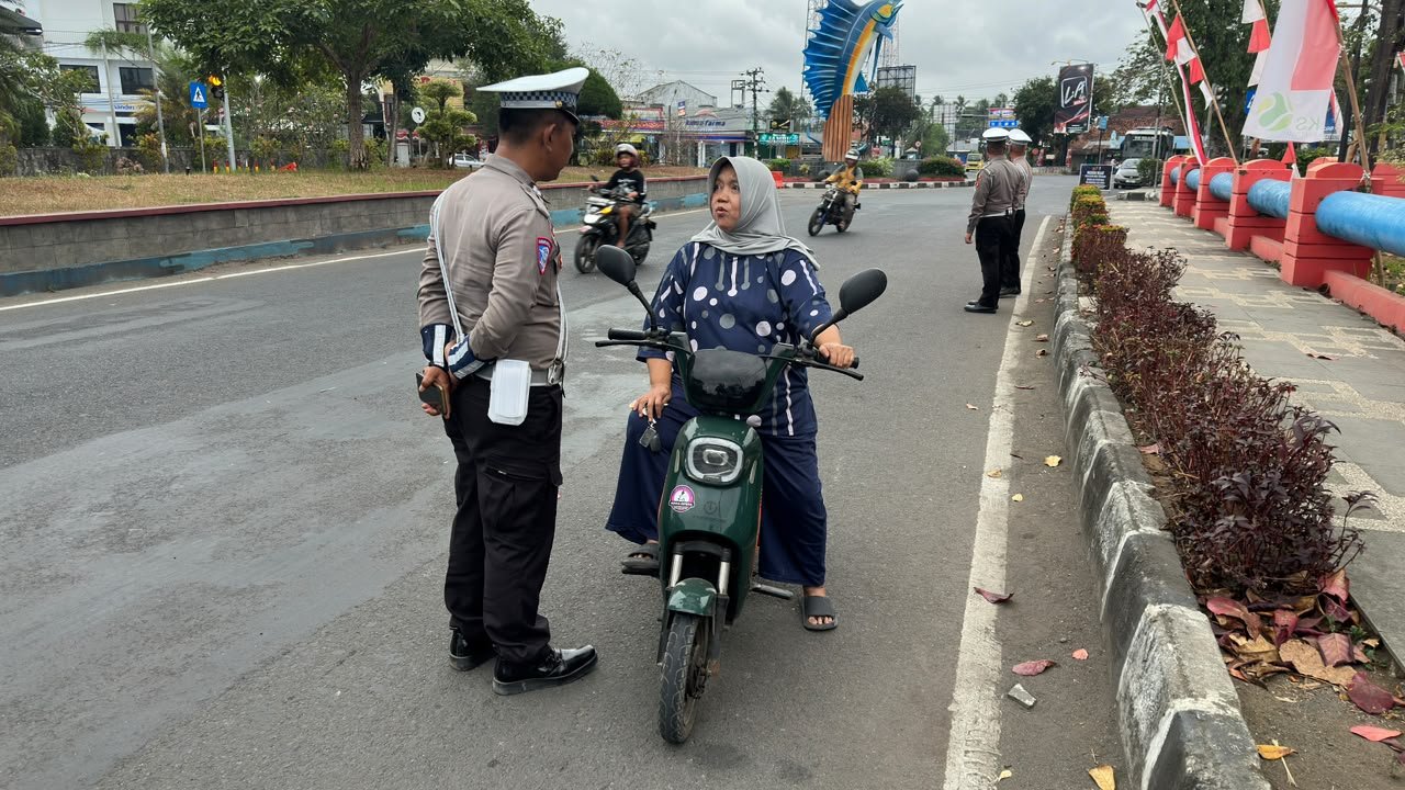 DAKGARKUM PAGI