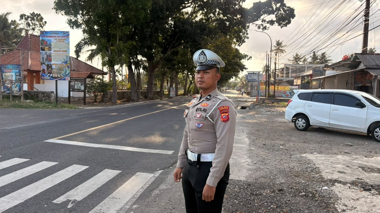 PENGATURAN PAGI