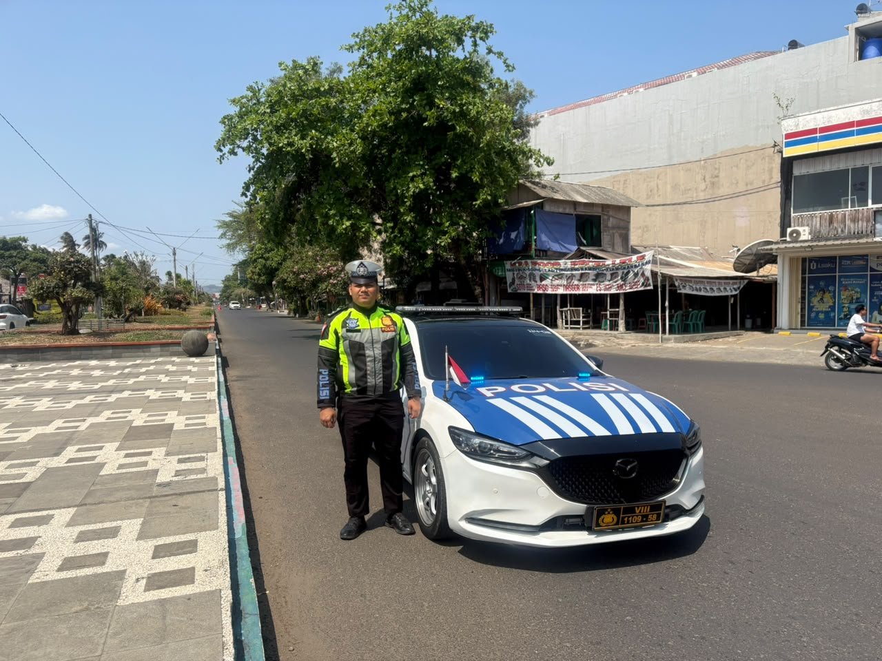 GATUR PAGI