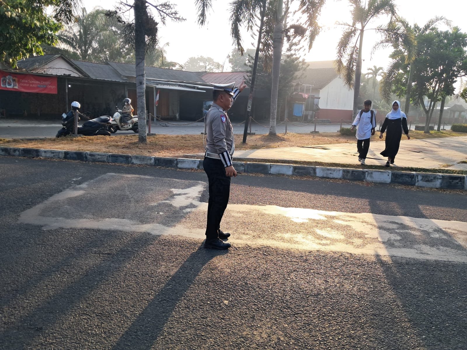 GATUR PAGI