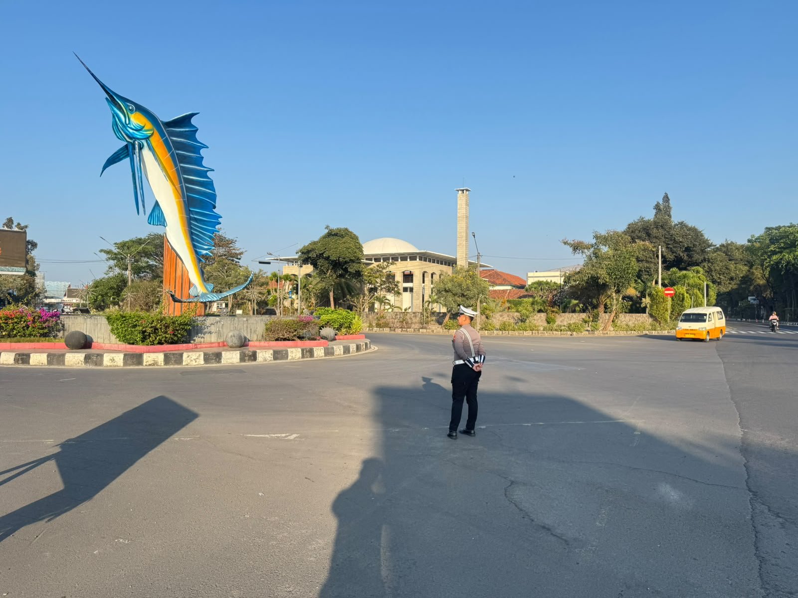 GATUR PAGI