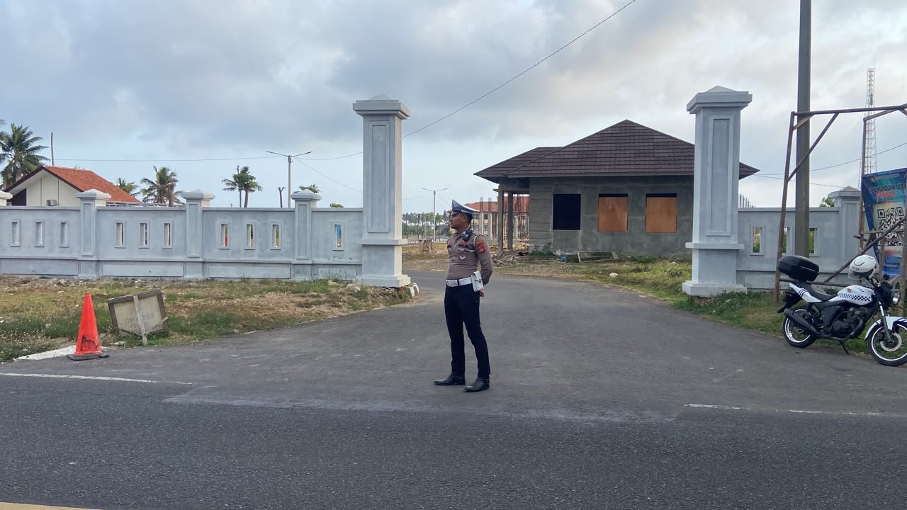 GATUR PAGI