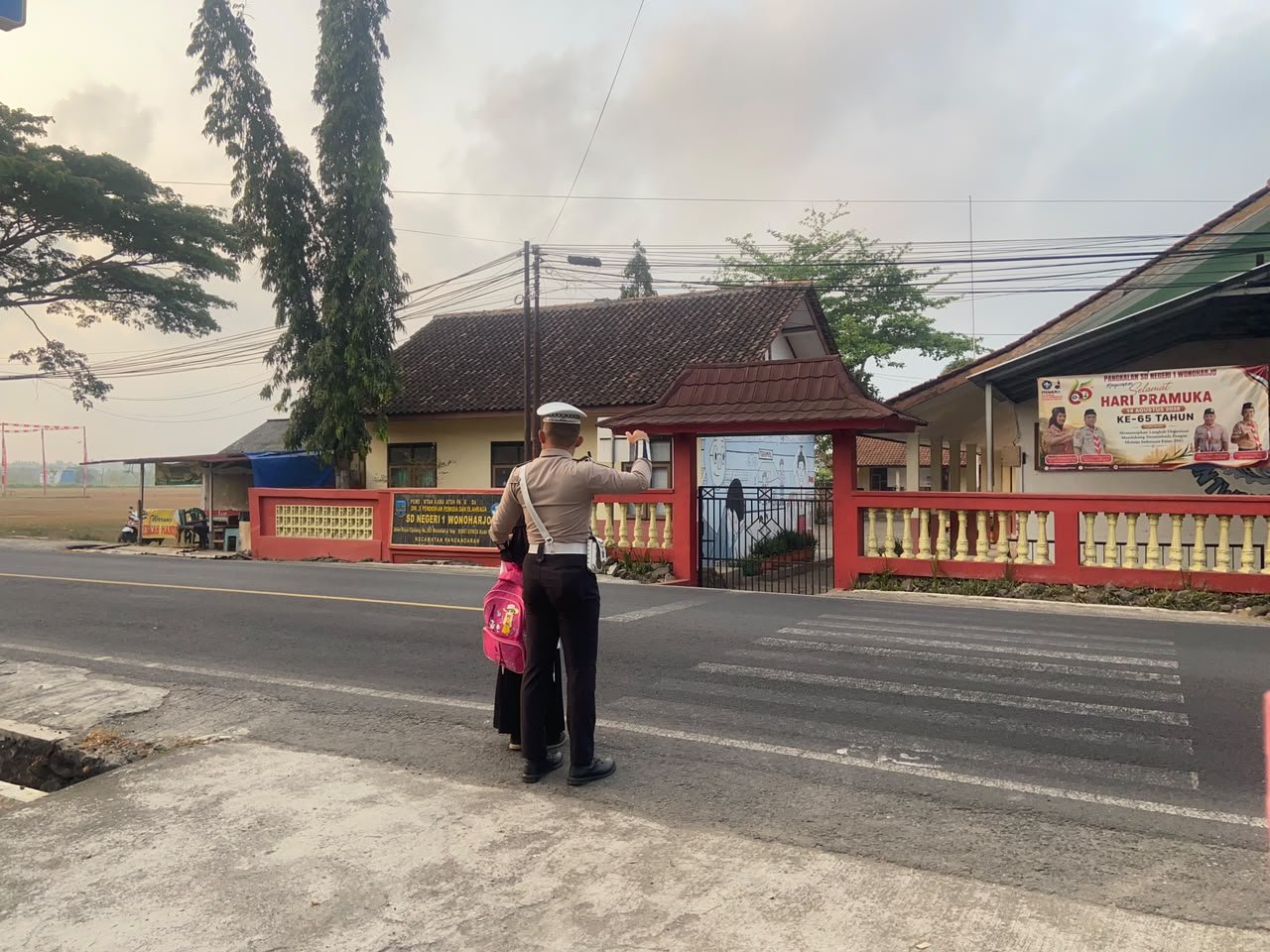 GATUR PAGI