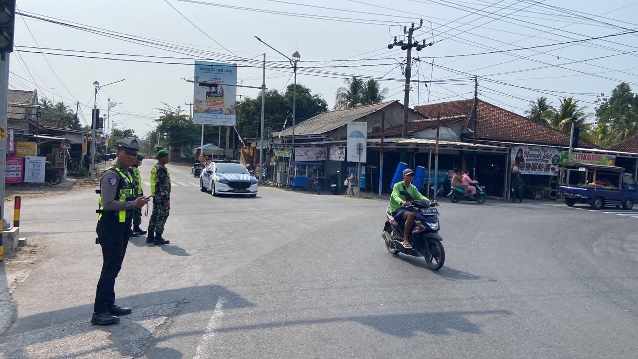 GATUR PAGI