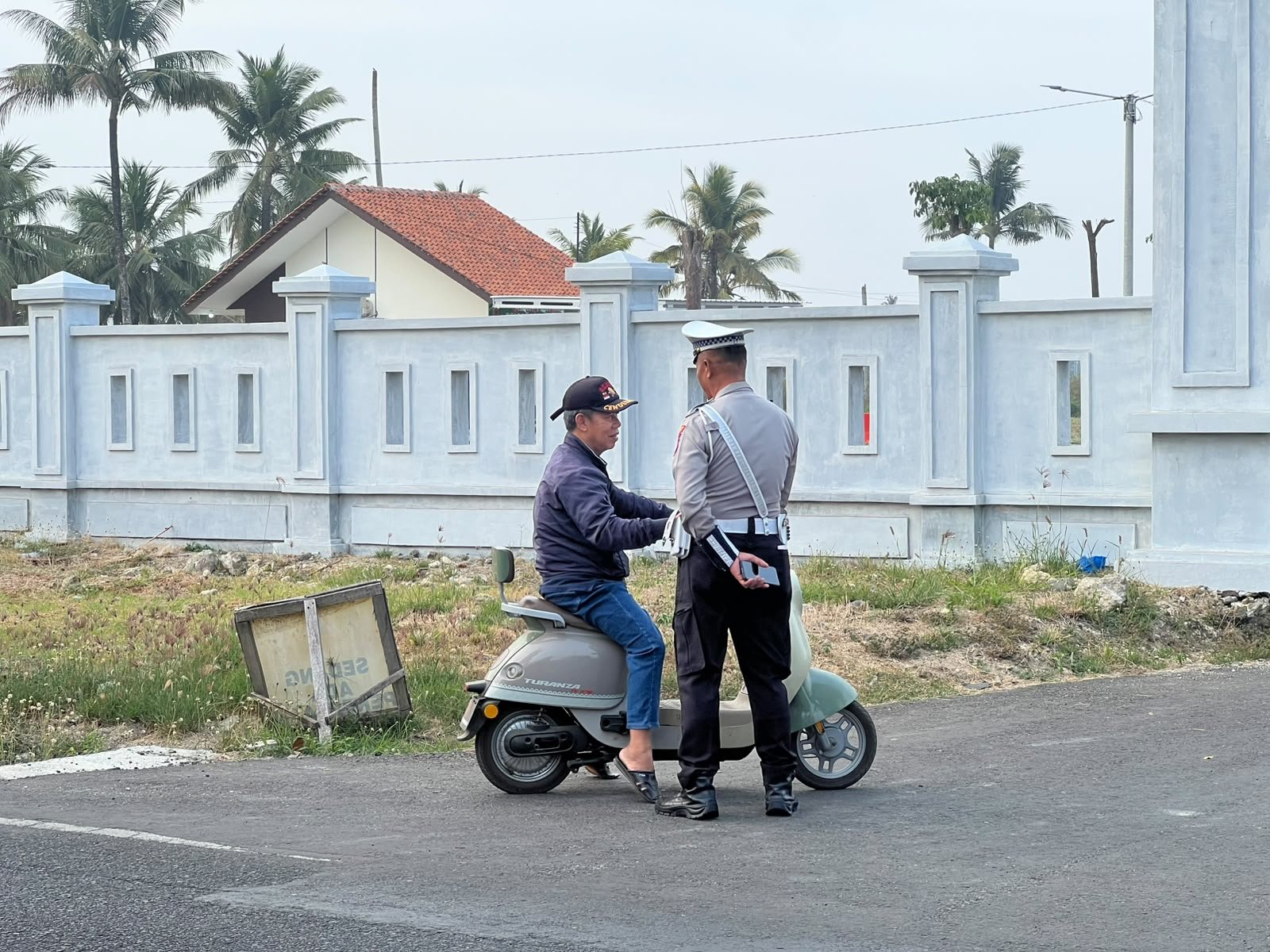 GATUR PAGI