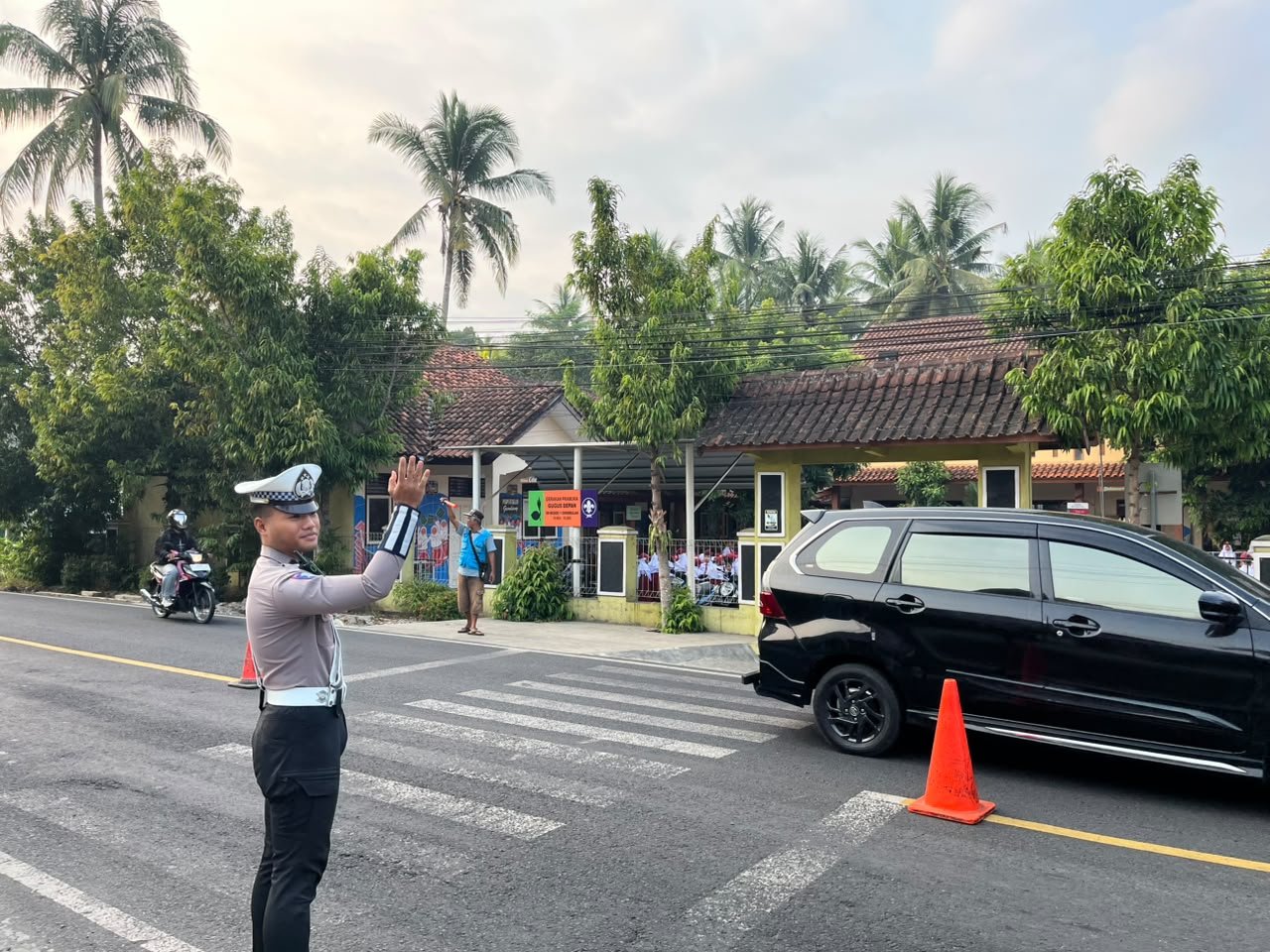 GATUR PAGI
