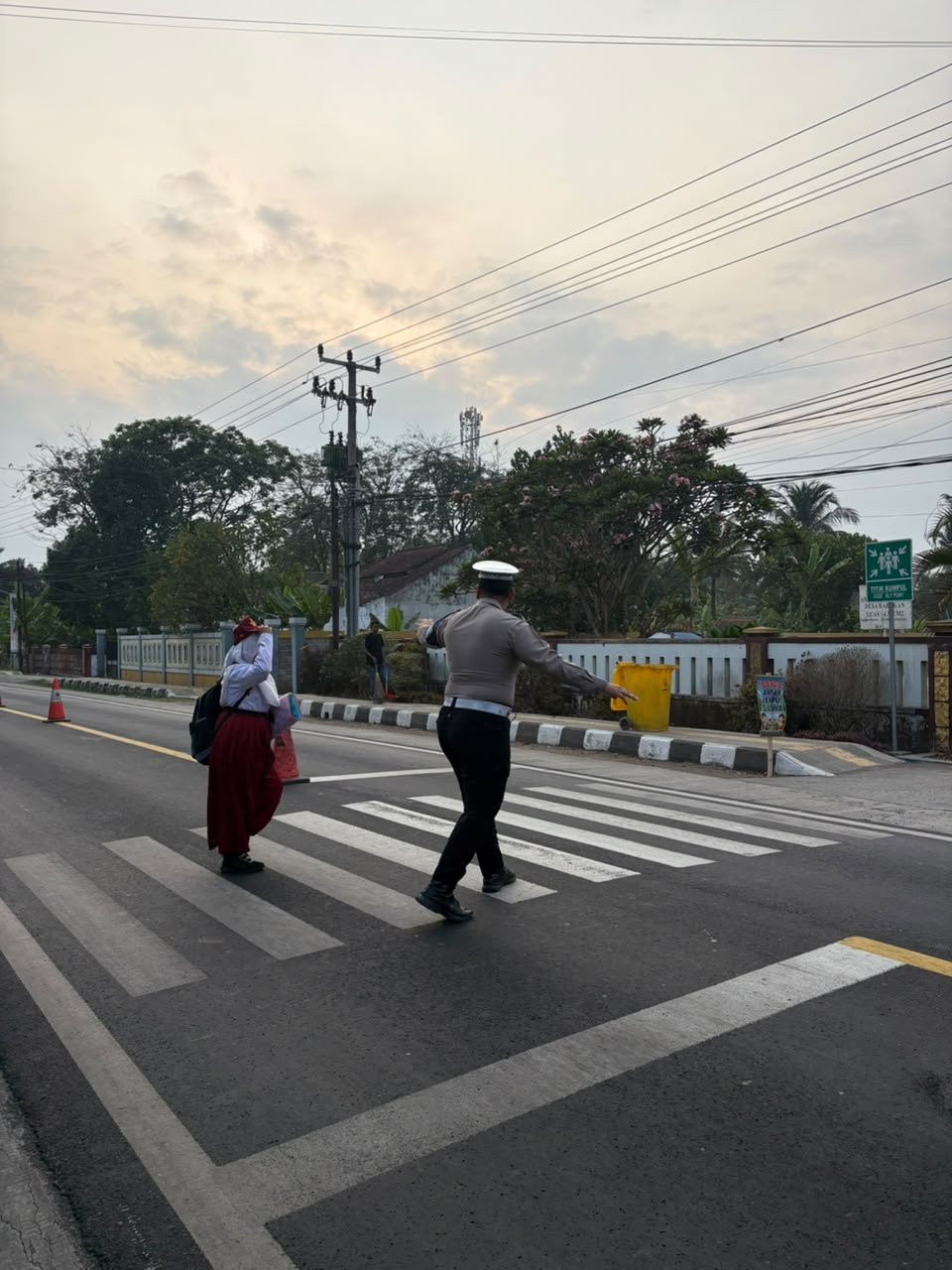 GATUR PAGI