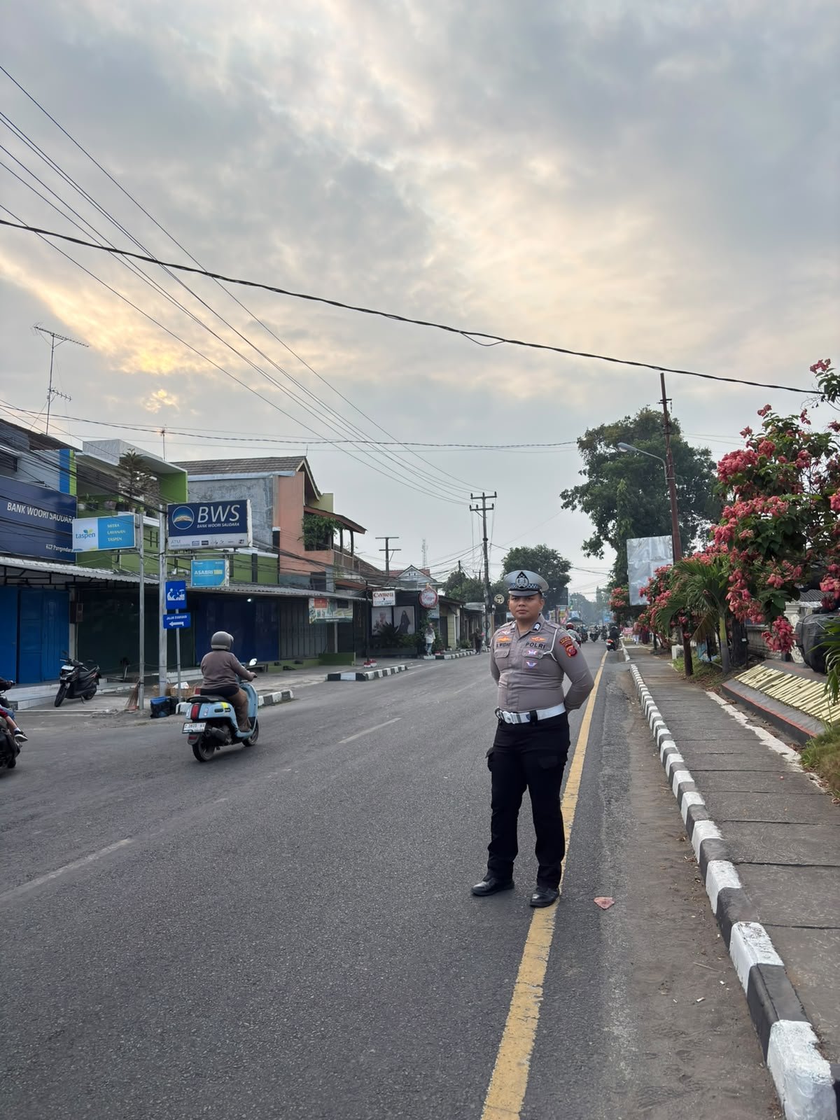 GATUR PAGI