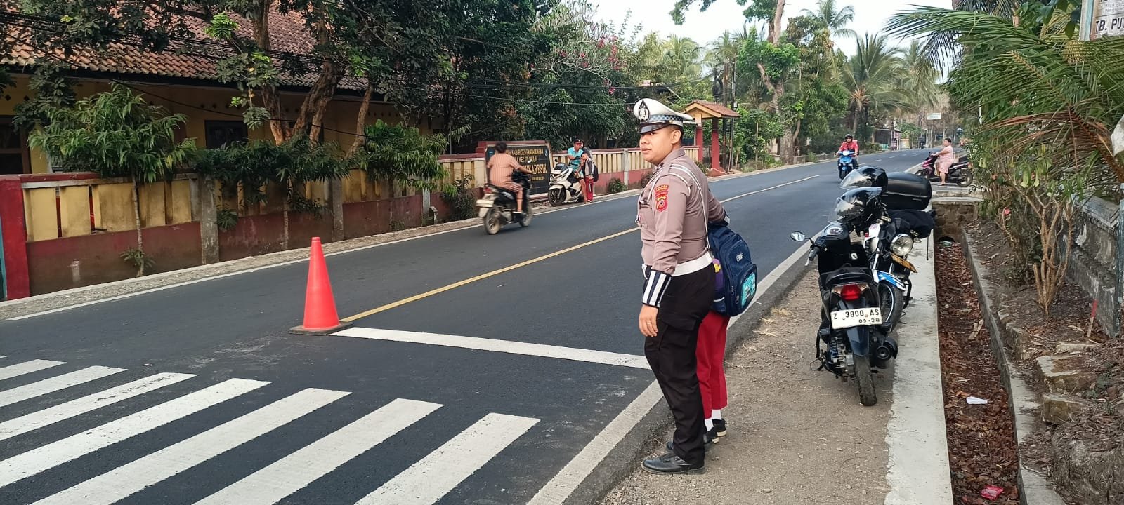 GATUR PAGI