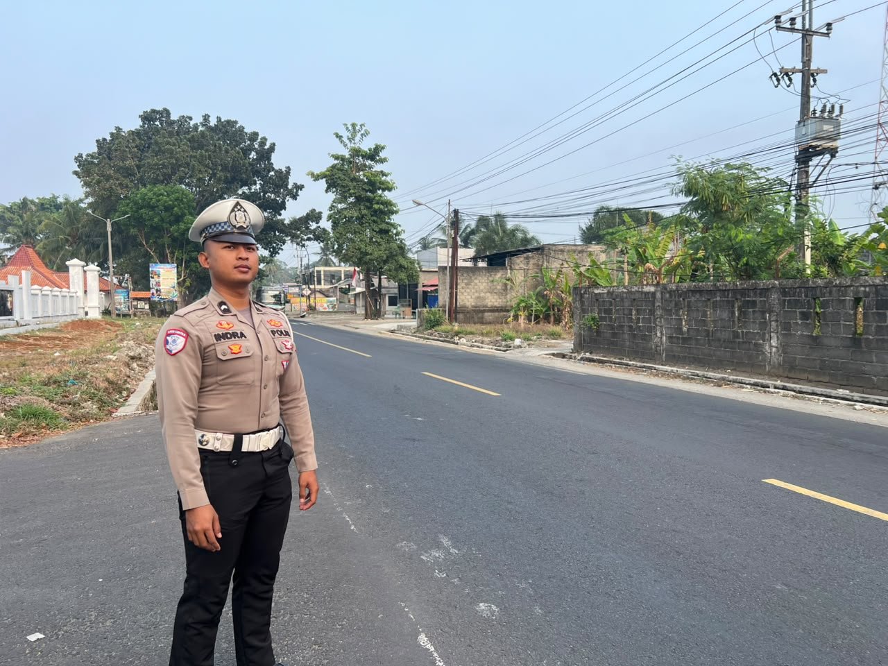 GATUR PAGI