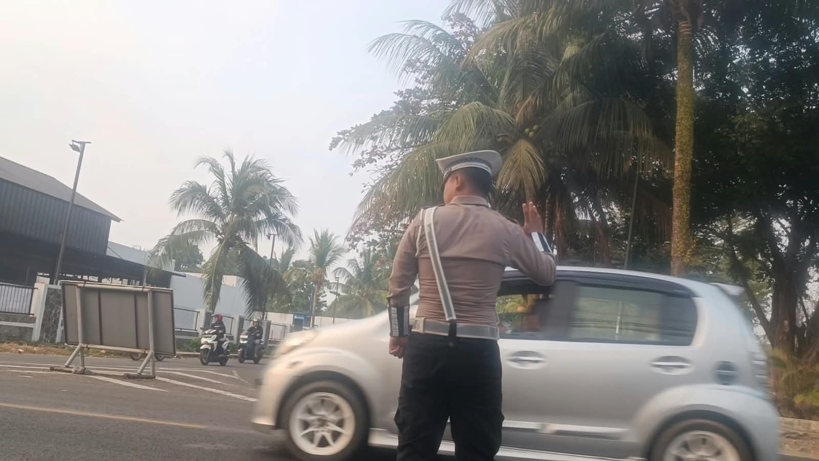 GATUR PAGI