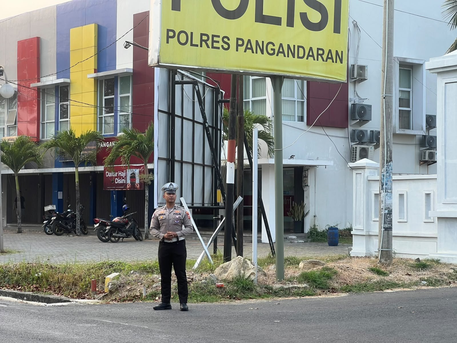 GATUR PAGI