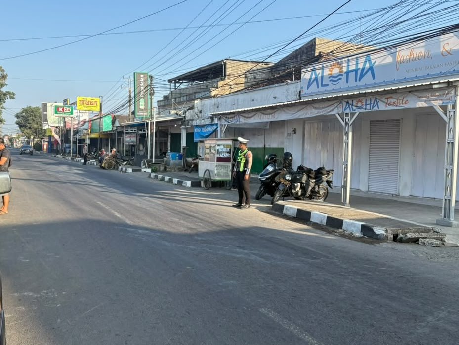 GATUR PAGI