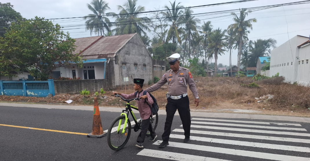 GATUR PAGI