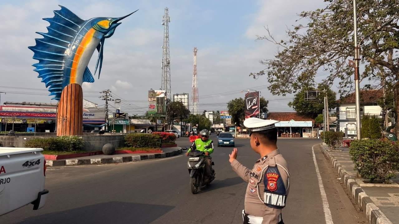 GATUR PAGI