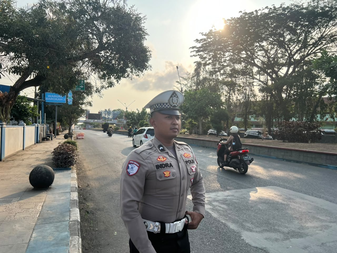 GATUR PAGI