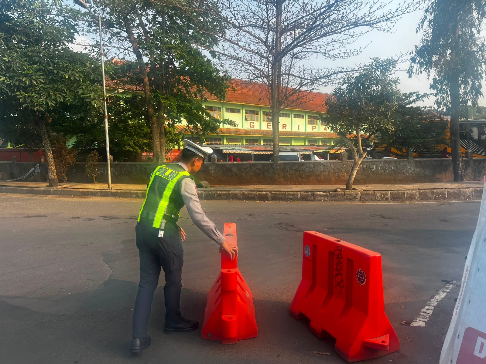 GATUR PAGI