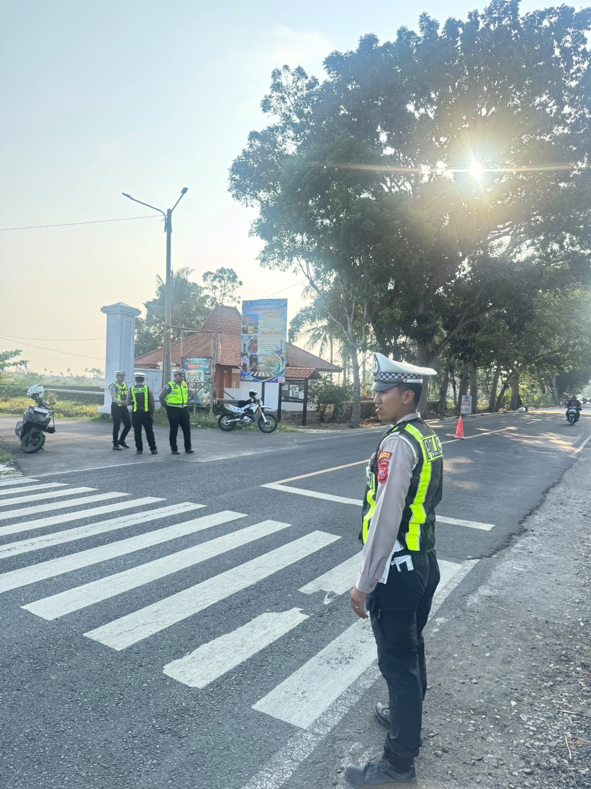 GATUR PAGI