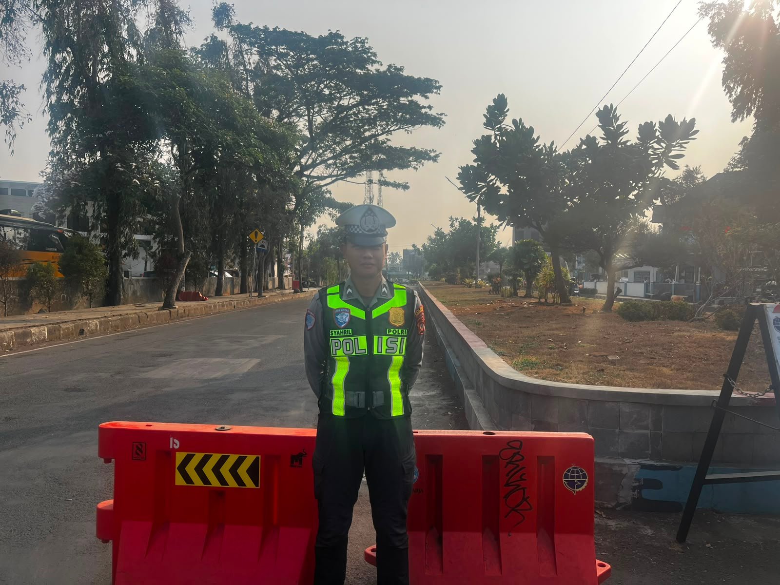 GATUR PAGI