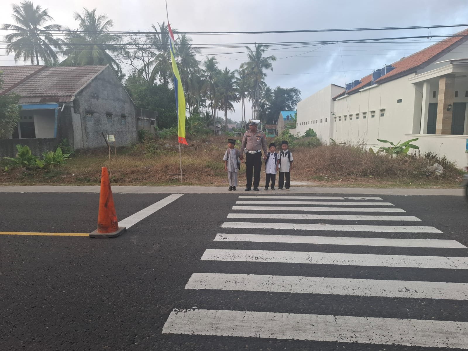 GATUR PAGI