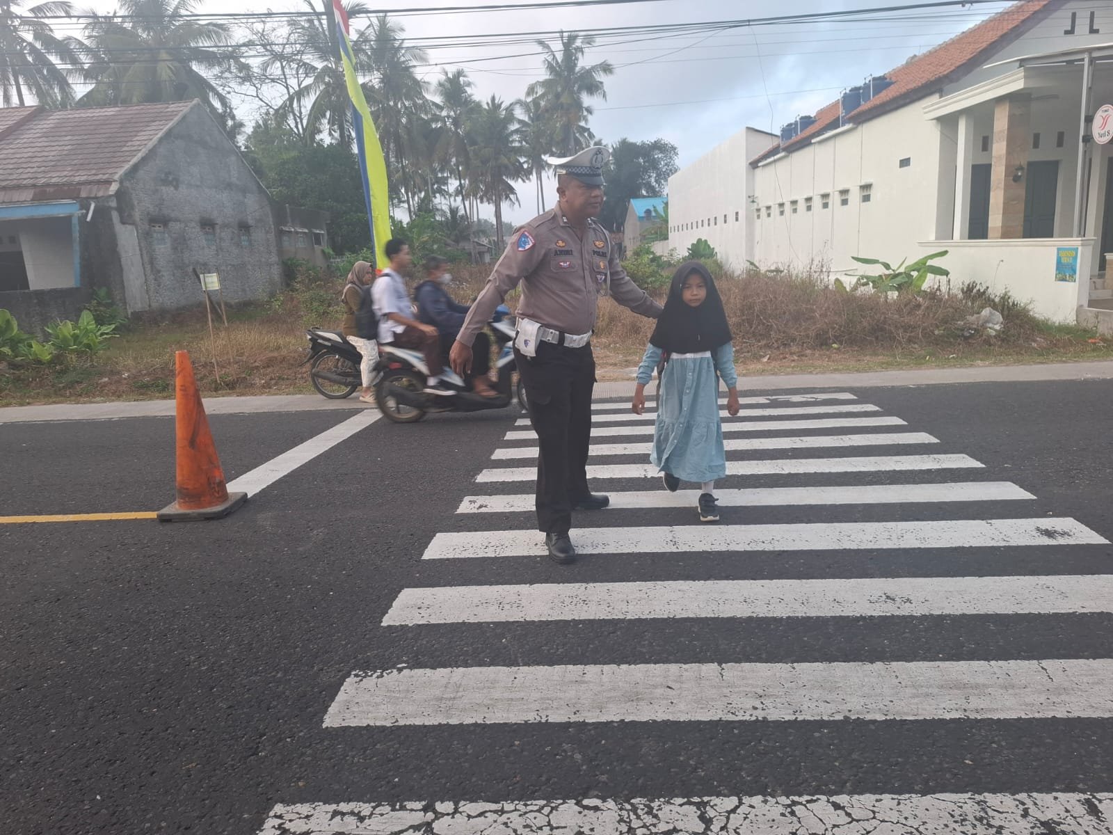 GATUR PAGI