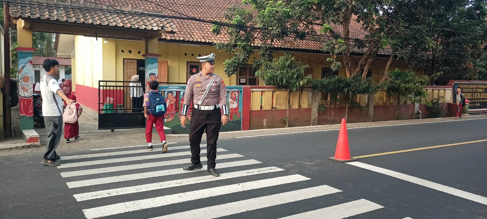 GATUR PAGI