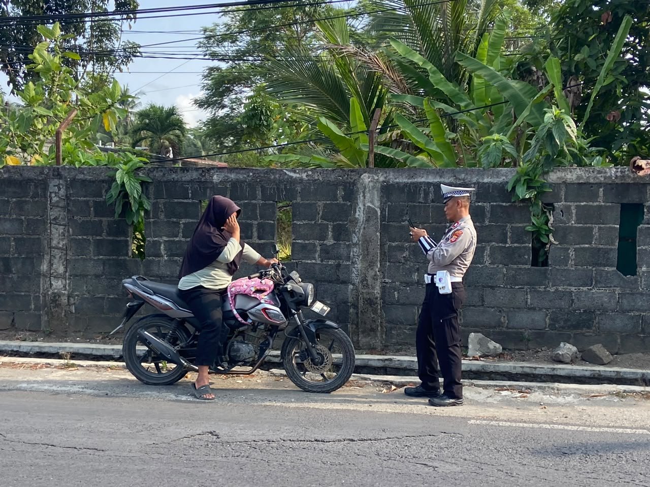 SOSIALISASI