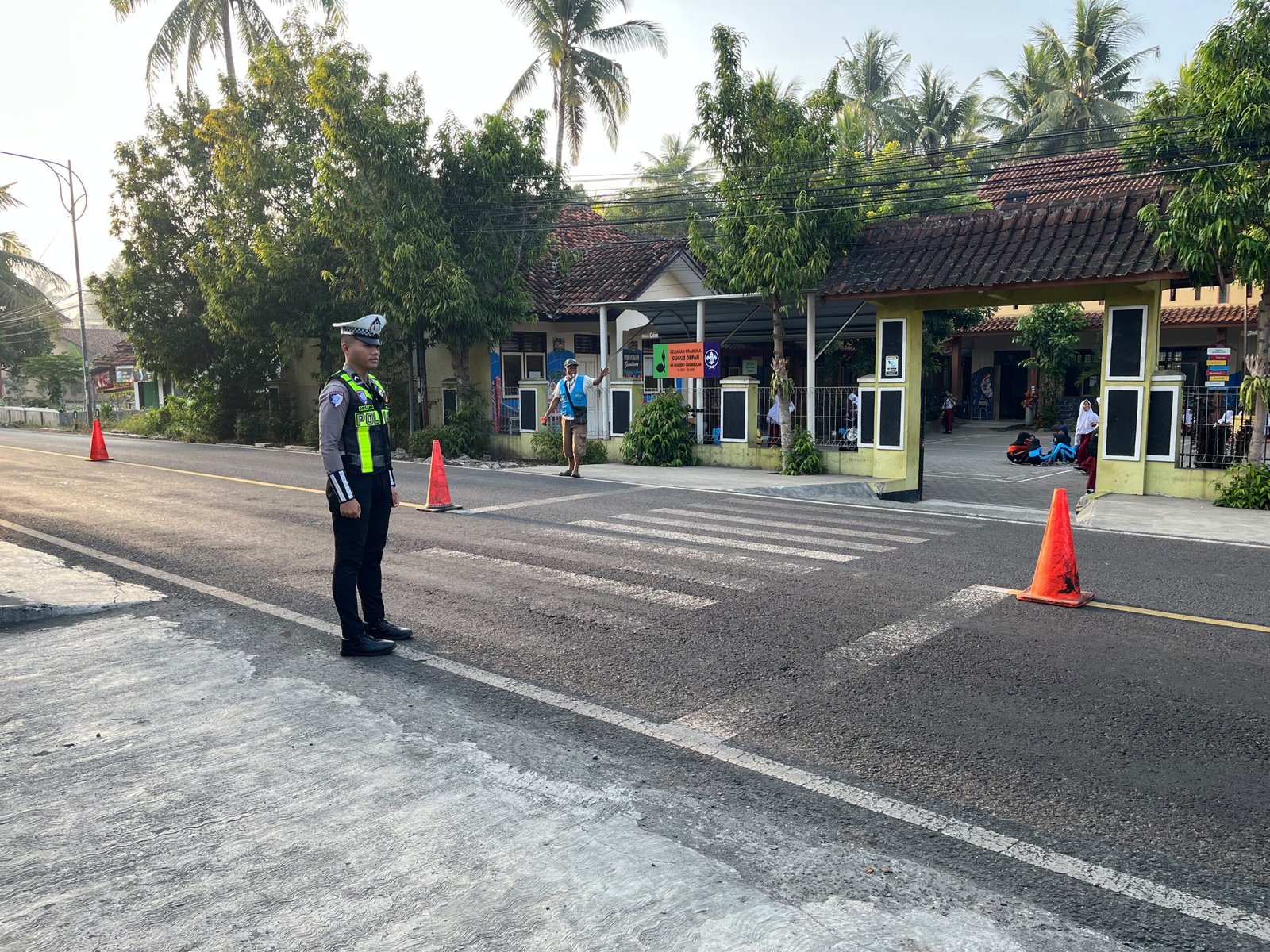 GATUR PAGI