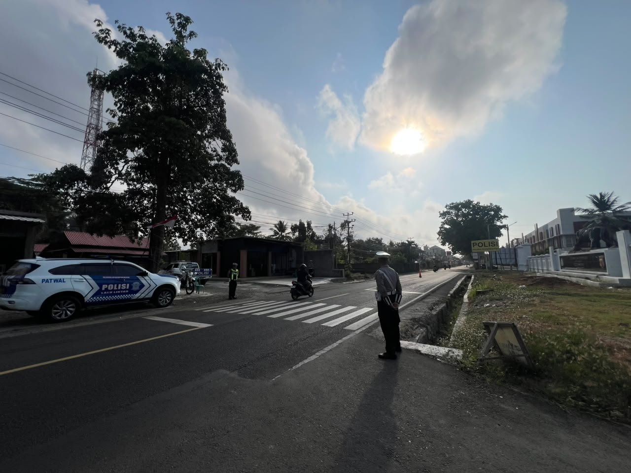 GATUR PAGI