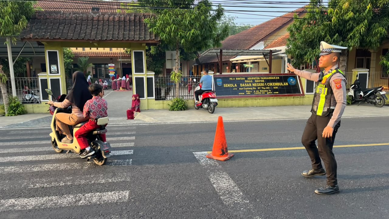 STRONG POINT PAGI