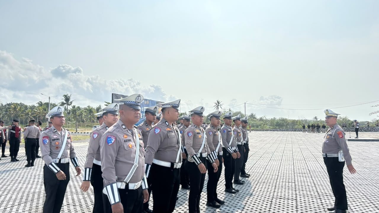 APEL PAGI
