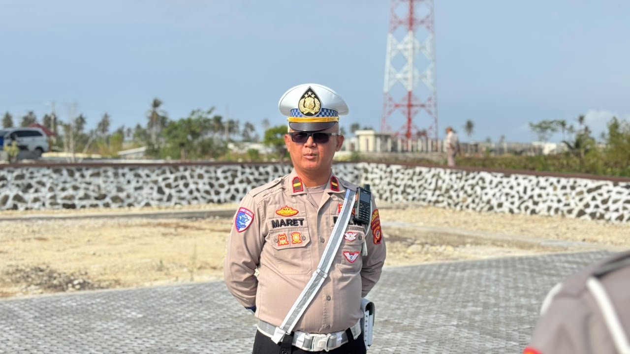 APEL PAGI