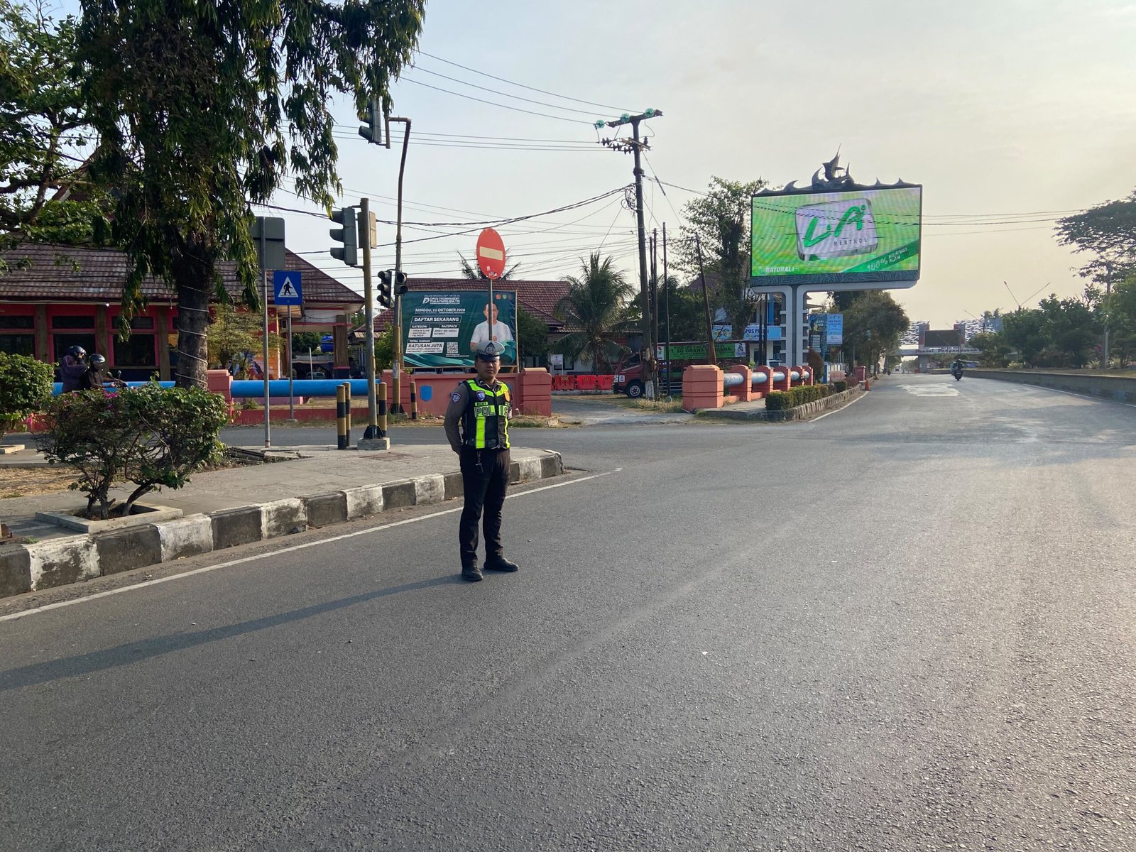 GATUR PAGI
