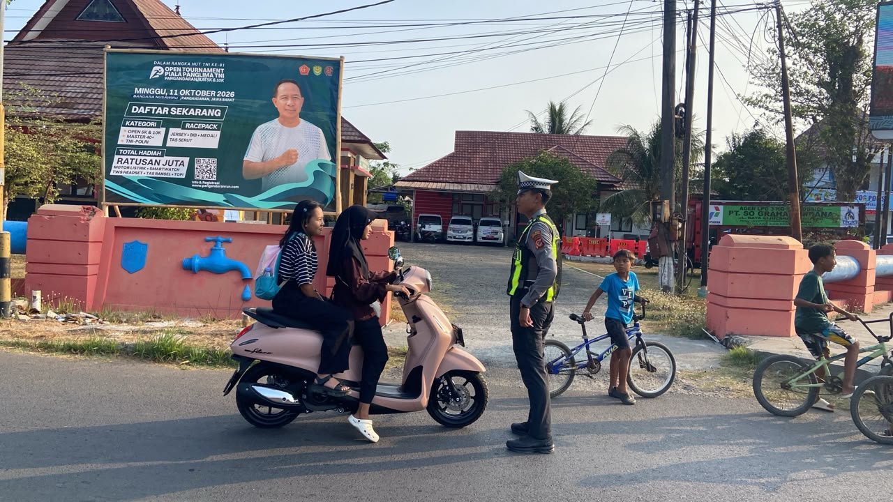 DAKGARKUM PAGI