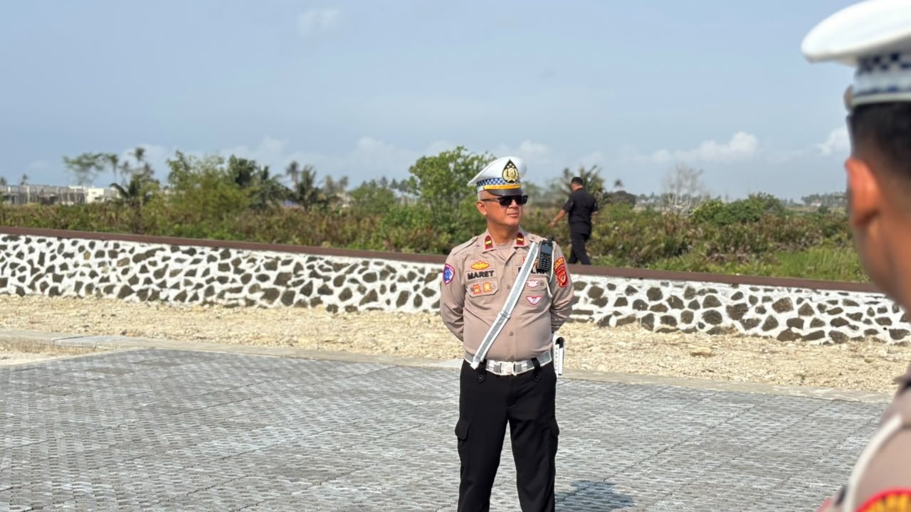 APEL PAGI